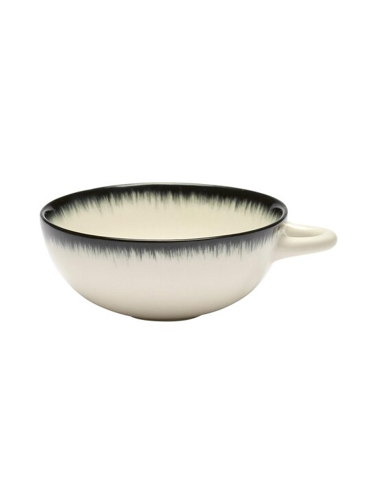 Serax - Dé Tableware by Ann Demeulemeester espresso cup 8 cl - OFF-WHITE/BLACK - photo 2 Serax - Dé Tableware by Ann Demeulemeester espresso cup 8 cl - OFF-WHITE/BLACK | Stockmann - photo 2