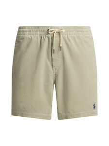 Polo Ralph Lauren - Sametšortsid - KHAKI STONE | Stockmann