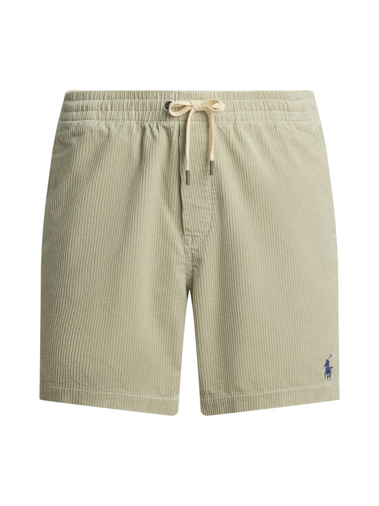 Polo Ralph Lauren - Sametšortsid - KHAKI STONE | Stockmann - photo 1