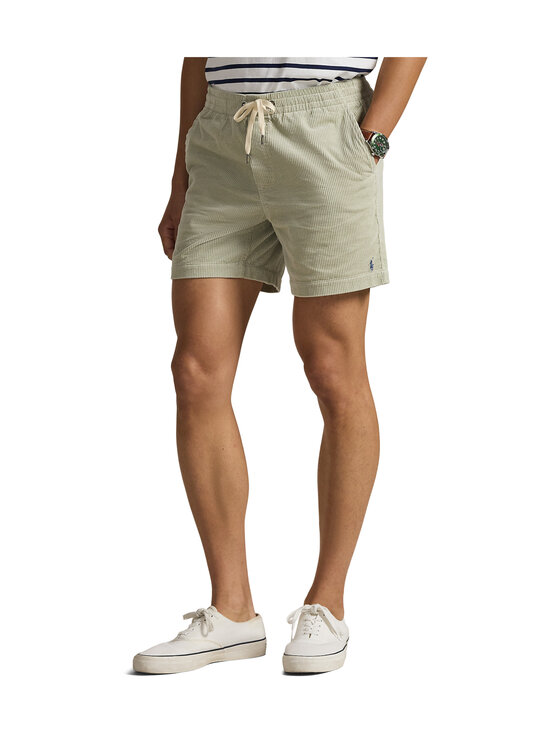 Polo Ralph Lauren - Sametšortsid - KHAKI STONE | Stockmann - photo 2