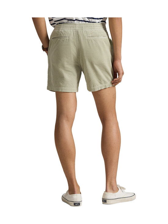 Polo Ralph Lauren - Sametšortsid - KHAKI STONE | Stockmann - photo 3