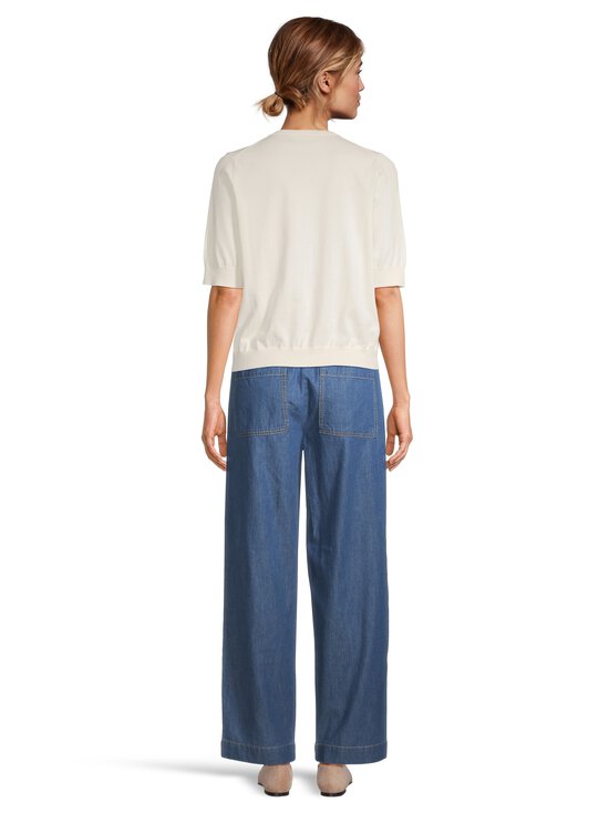 Repeat - Neulepusero - 1386 IVORY | Stockmann - photo 3