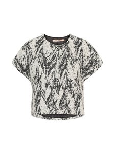 RUE de FEMME - Hika-pusero - 20 BLACK | Stockmann