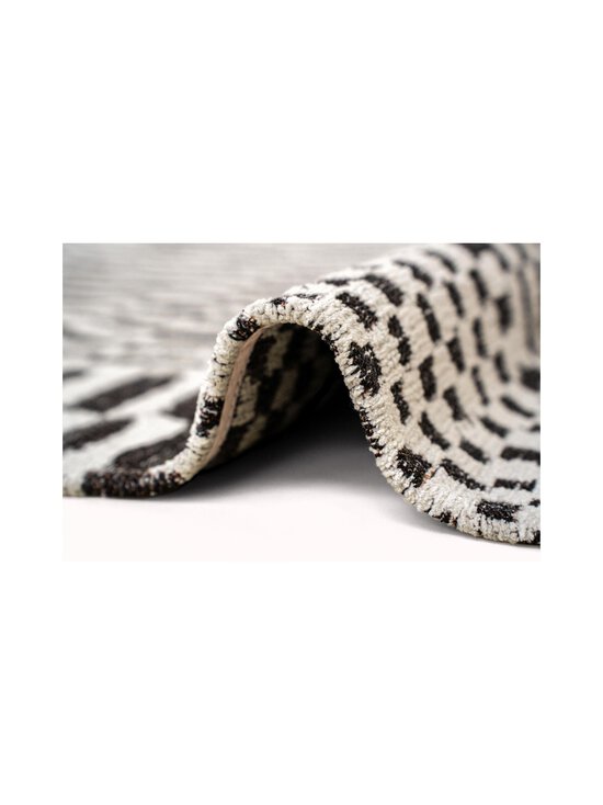 Louis de Poortere - Berber Caidal - jacquard-matto - GREY/WHITE | Stockmann - photo 7