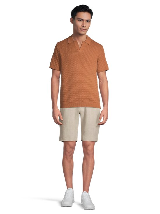 CONSTRUE - Marbella Heavy Structured -pikeeneule - CINNAMON | Stockmann - photo 2