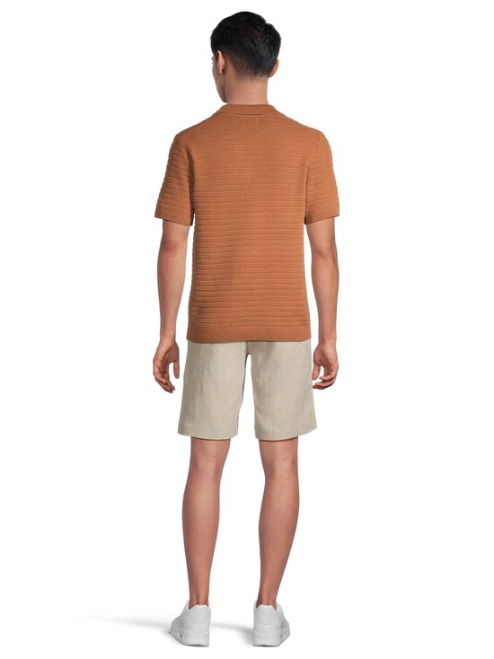 CONSTRUE - Marbella Heavy Structured -pikeeneule - CINNAMON | Stockmann - photo 3