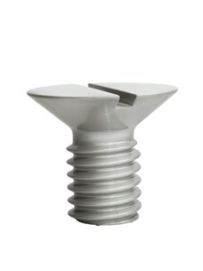 Eero Aarnio - Ruuvi-pöytä harmaa matala - GREY | Stockmann