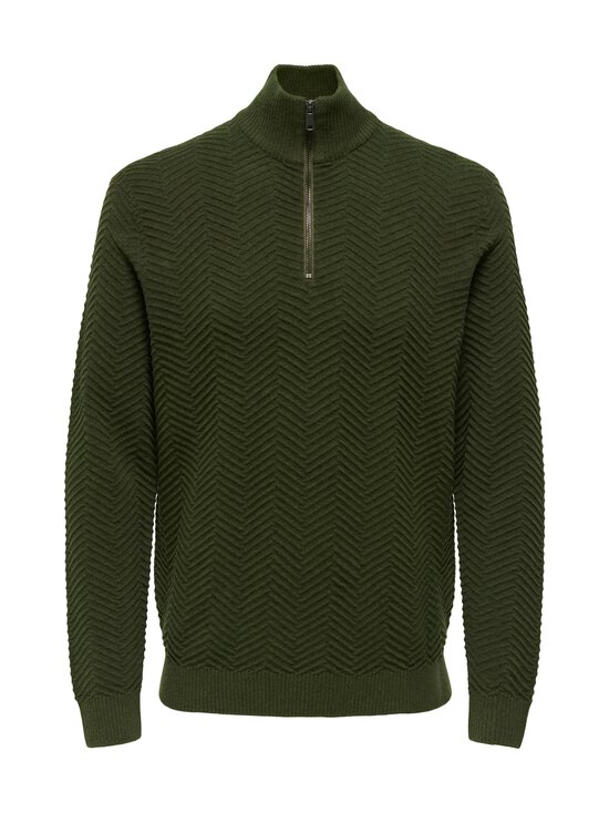 Kudum OnsMace Herringbone