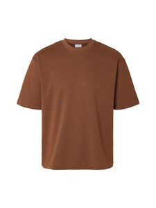 Selected - SlhLoose Oscar T-paita - SOFT SILT | Stockmann