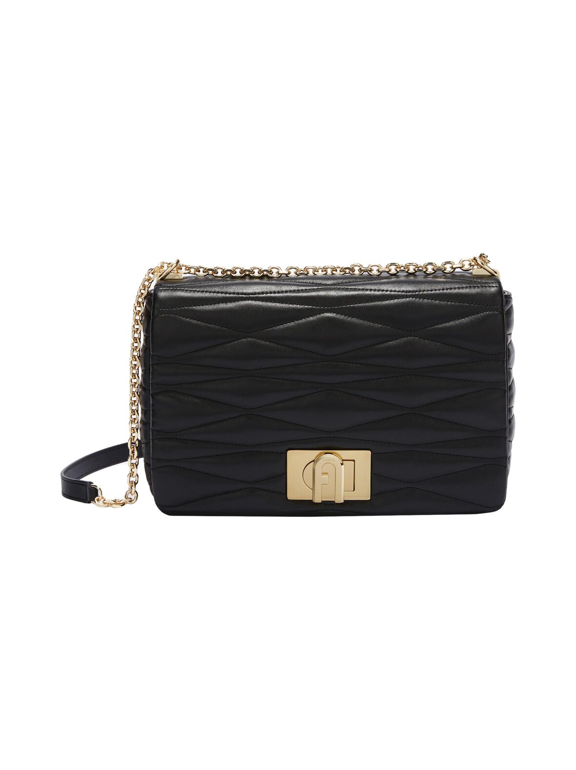 1927 M Crossbody -nahkalaukku