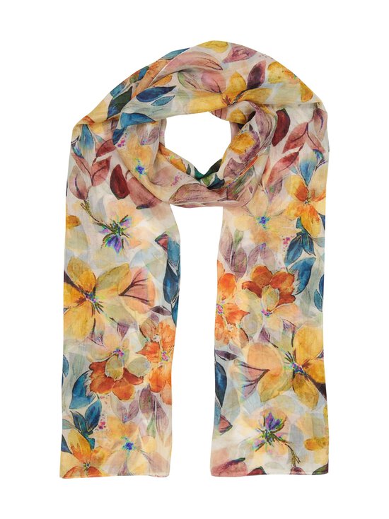 A+more - Siidisall Tinka, 50 x 180 cm - MULTICOLOR 1 - photo 1 A+more - Siidisall Tinka, 50 x 180 cm - MULTICOLOR 1 | Stockmann - photo 1