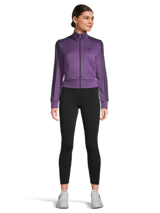 adidas Originals - Firebird-takki - JY2615 AURPLU/WHITE | Stockmann - photo 2