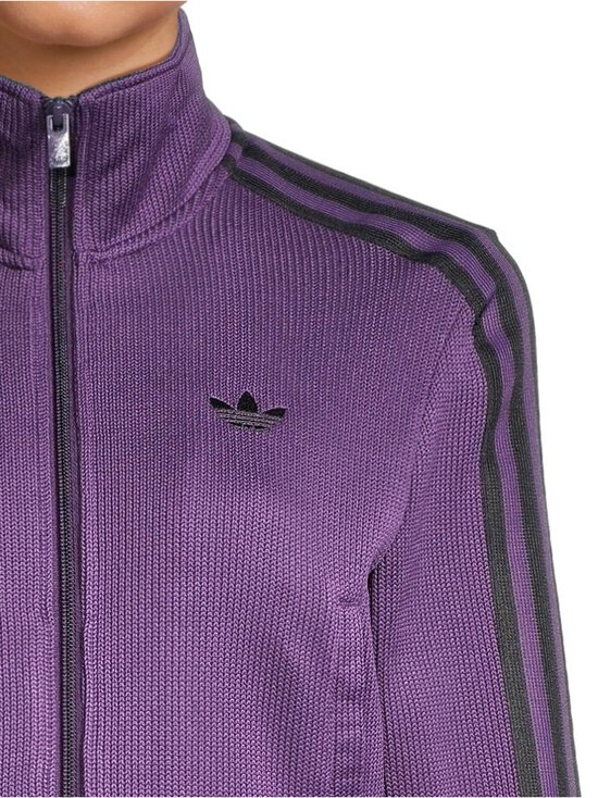 adidas Originals - Firebird-takki - JY2615 AURPLU/WHITE | Stockmann - photo 4