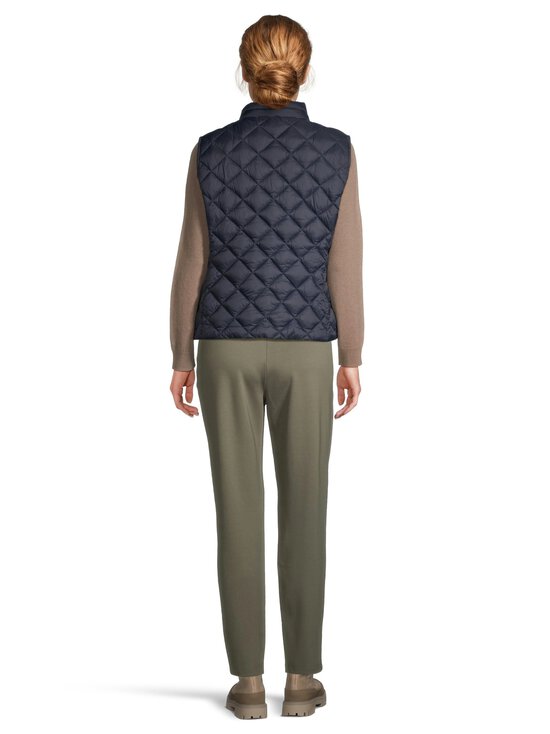 Lauren Ralph Lauren - Slim Fit Logo -tikkiliivi - DK NAVY - photo 3 Lauren Ralph Lauren - Slim Fit Logo -tikkiliivi - DK NAVY | Stockmann - photo 3