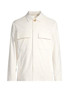 Lardini - Aaansel-paitatakki - 150 CREAM | Stockmann