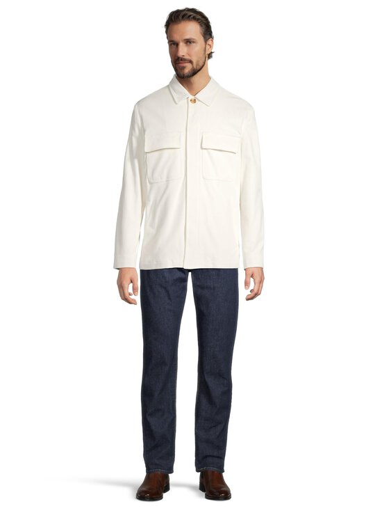 Lardini - Aaansel-paitatakki - 150 CREAM - photo 2 Lardini - Aaansel-paitatakki - 150 CREAM | Stockmann - photo 2