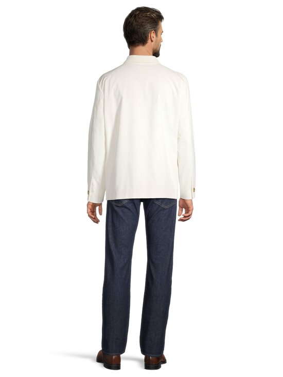 Lardini - Aaansel-paitatakki - 150 CREAM - photo 3 Lardini - Aaansel-paitatakki - 150 CREAM | Stockmann - photo 3