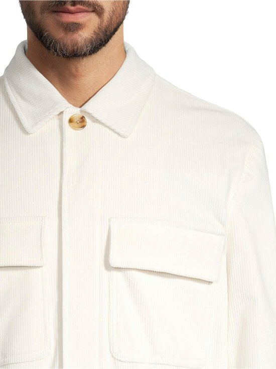 Lardini - Aaansel-paitatakki - 150 CREAM - photo 4 Lardini - Aaansel-paitatakki - 150 CREAM | Stockmann - photo 4