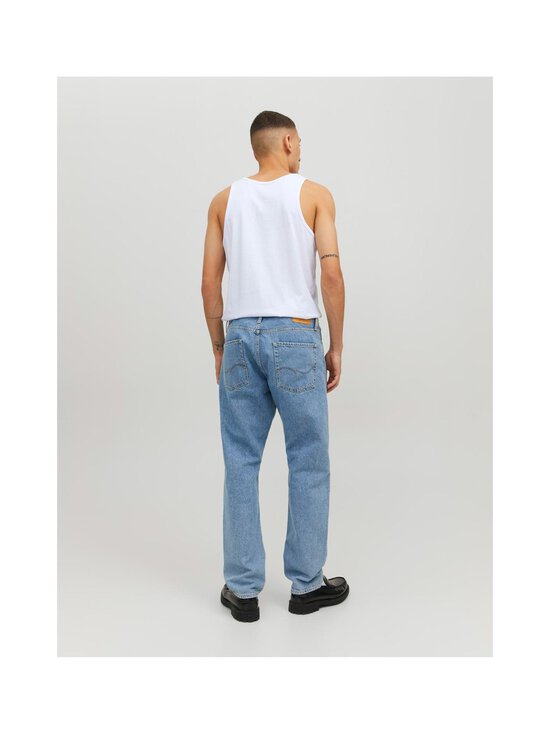 Jack & Jones - JJeBasic Tank -toppi - WHITE | Stockmann - photo 4