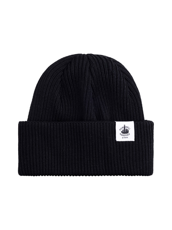 Makia - Pukama 88 -pipo - 999 BLACK - photo 1 Makia - Pukama 88 -pipo - 999 BLACK | Stockmann - photo 1