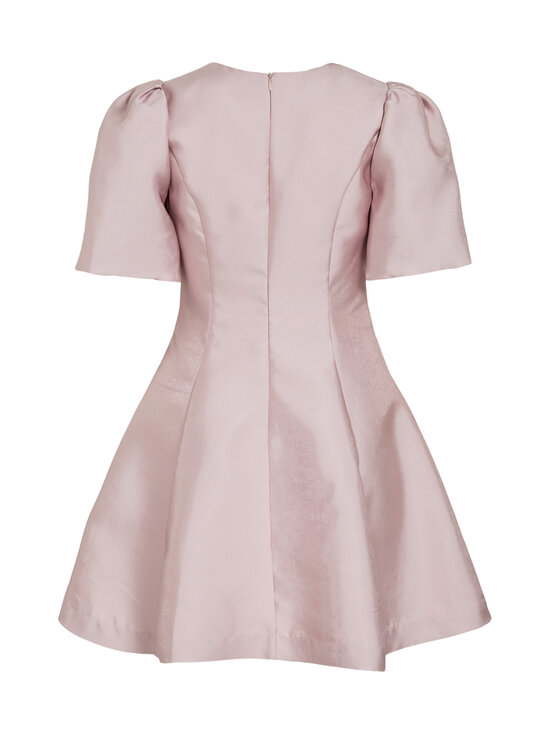 Vila - ViShina Short -mekko - CHALK PINK | Stockmann - photo 2