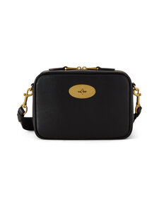 Mulberry - Darley Camera Bag -laukku - A100 BLACK | Stockmann