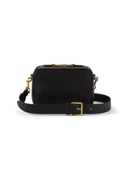 Mulberry - Darley Camera Bag -laukku - A100 BLACK | Stockmann - photo 2