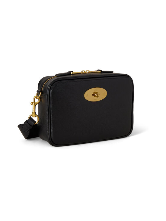 Mulberry - Darley Camera Bag -laukku - A100 BLACK | Stockmann - photo 3