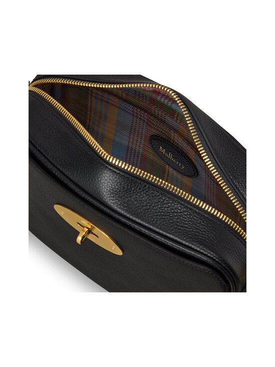 Mulberry - Darley Camera Bag -laukku - A100 BLACK | Stockmann - photo 4