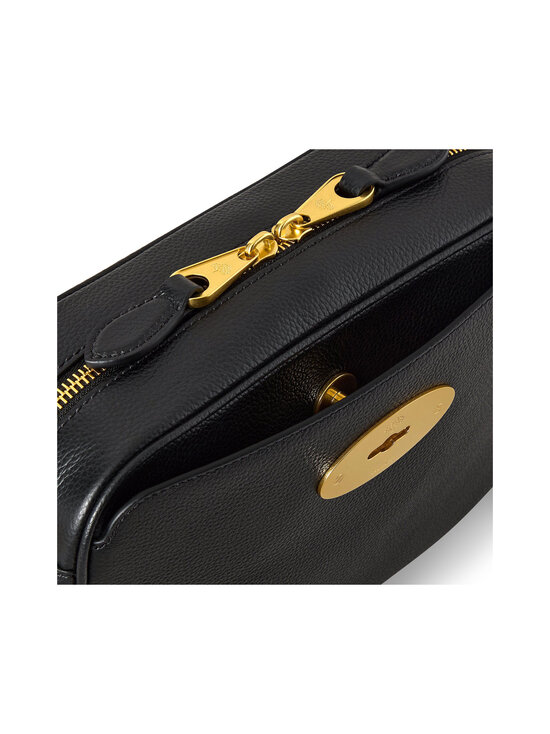 Mulberry - Darley Camera Bag -laukku - A100 BLACK | Stockmann - photo 5