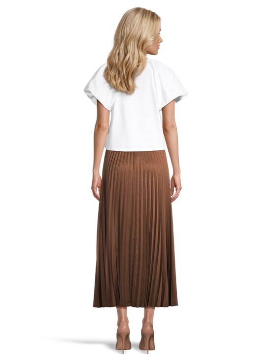 Marella - Mllesodo svārki - 003 CARAMEL | Stockmann - photo 4