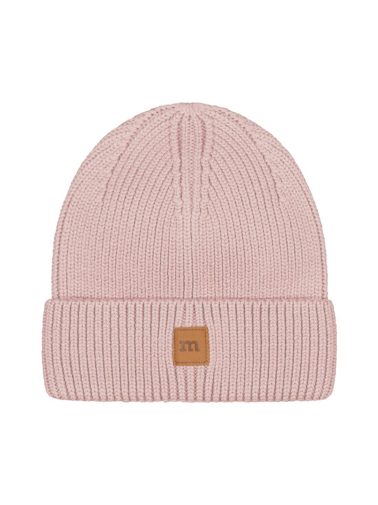 Metsola - Adīta vilnas cepure - HEARTY PINK | Stockmann - photo 1