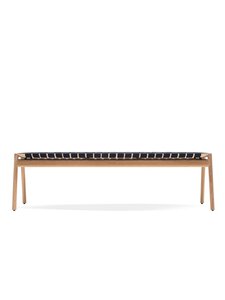 Gazzda - Klupa-penkki - LUONNONVÄRINEN | Stockmann