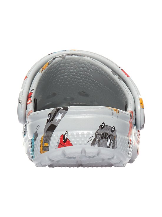 Crocs - Sandaalid Classic Race Cars Clog - 1NN MIRAGE/MULTI - photo 3 Crocs - Sandaalid Classic Race Cars Clog - 1NN MIRAGE/MULTI | Stockmann - photo 3