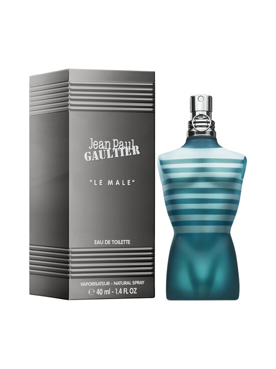 Jean Paul Gaultier - Le Male EdT - 18 | Stockmann - photo 3