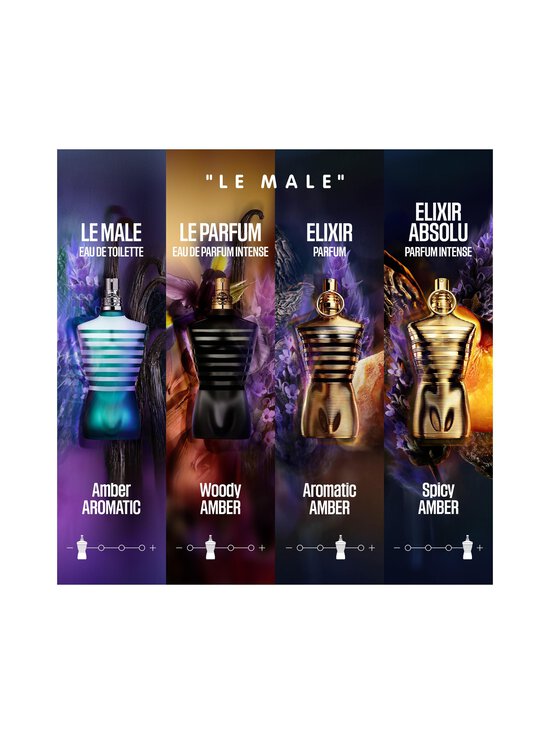 Jean Paul Gaultier - Le Male EdT - 18 | Stockmann - photo 8