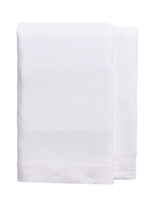 Balmuir - Cesena- pellavainen aluslakana - 980 OPTIC WHITE | Stockmann