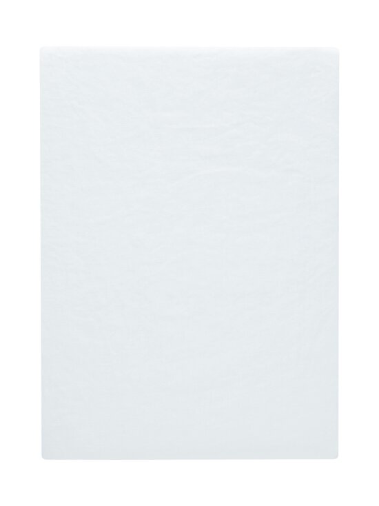 Balmuir - Cesena- pellavainen aluslakana - 980 OPTIC WHITE | Stockmann - photo 1