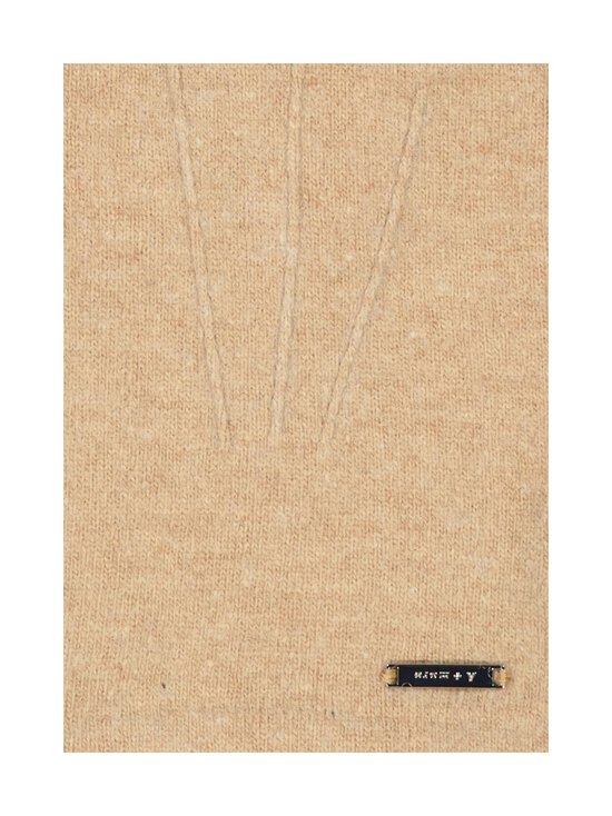 A+more - Villased puutetundlikud kindad Helvig - LIGHT BEIGE - photo 3 A+more - Villased puutetundlikud kindad Helvig - LIGHT BEIGE | Stockmann - photo 3