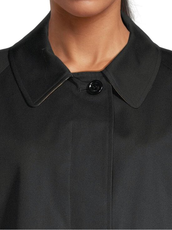 Burberry - Camden-sadetakki - A1189 BLACK - photo 6 Burberry - Camden-sadetakki - A1189 BLACK | Stockmann - photo 6