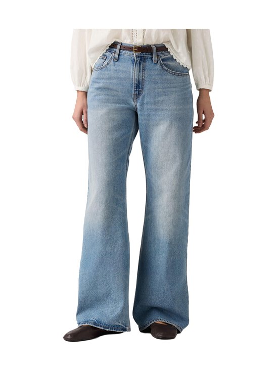 Levi's - Teksapüksid Loose Boot - 0000000246 EASY DAYS | Stockmann - photo 1