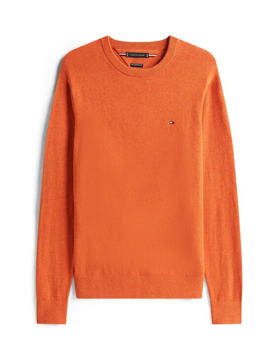 Pima Organic Cotton Cashmere džemperis