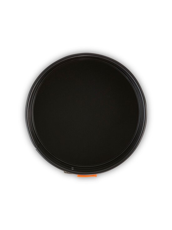 Le Creuset - Round Springform Cake Pan kūkas forma - BLACK | Stockmann - photo 4