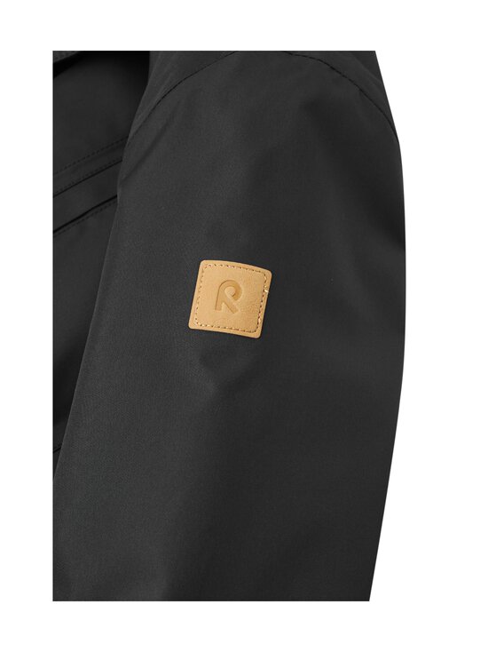 Reima - Reimatec Naapuri talvejope - 9990 BLACK | Stockmann - photo 7