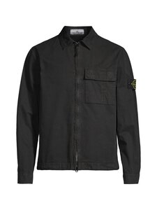 Stone Island - Lukuga triiksärk - V0129 BLACK | Stockmann