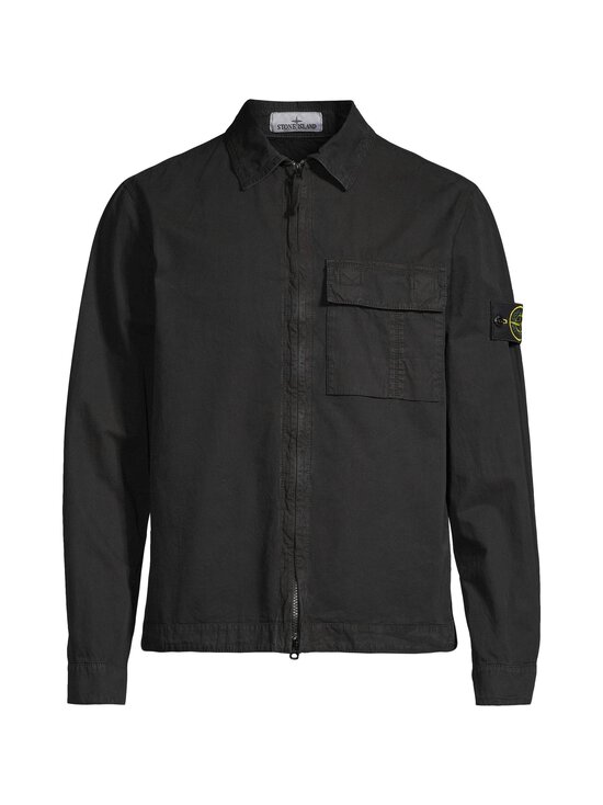 Stone Island - Lukuga triiksärk - V0129 BLACK | Stockmann - photo 1