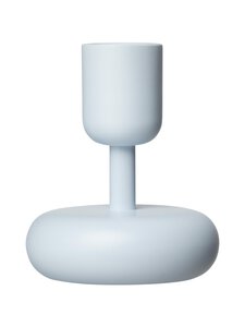 Iittala - Nappula-kynttiläjalka 107 mm - AQUA | Stockmann