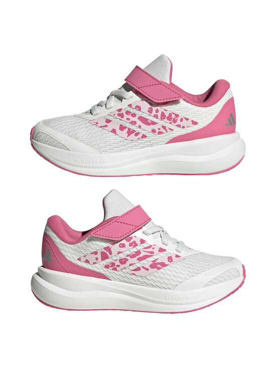 adidas Sportswear - Tossud Runfalcon 6 - KI2646 CWHITE/DISPIN/PNKFUS | Stockmann - photo 7
