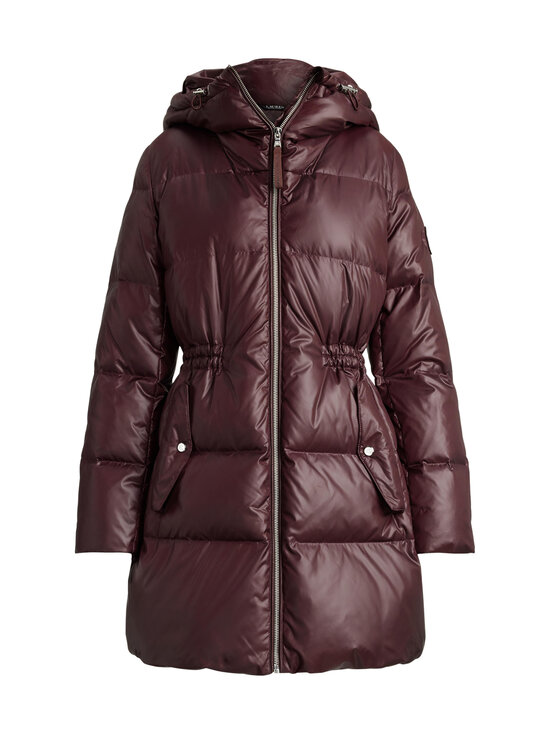 Lauren Ralph Lauren - Toppatakki - DARK GARNET | Stockmann - photo 1