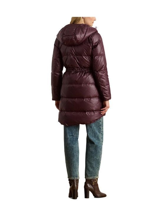 Lauren Ralph Lauren - Toppatakki - DARK GARNET | Stockmann - photo 3